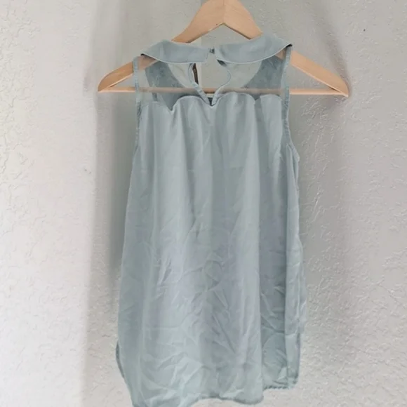 Lauren Conrad Top S - Picture 7 of 10